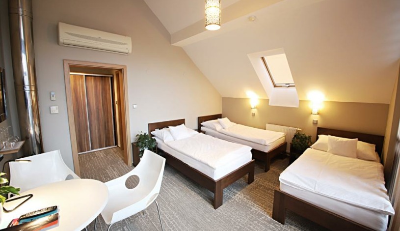 Apart Hotel Jablonec Jablonec nad Nisou